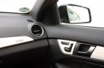 Mercedes-Benz C63 AMG Coupe 2012 года